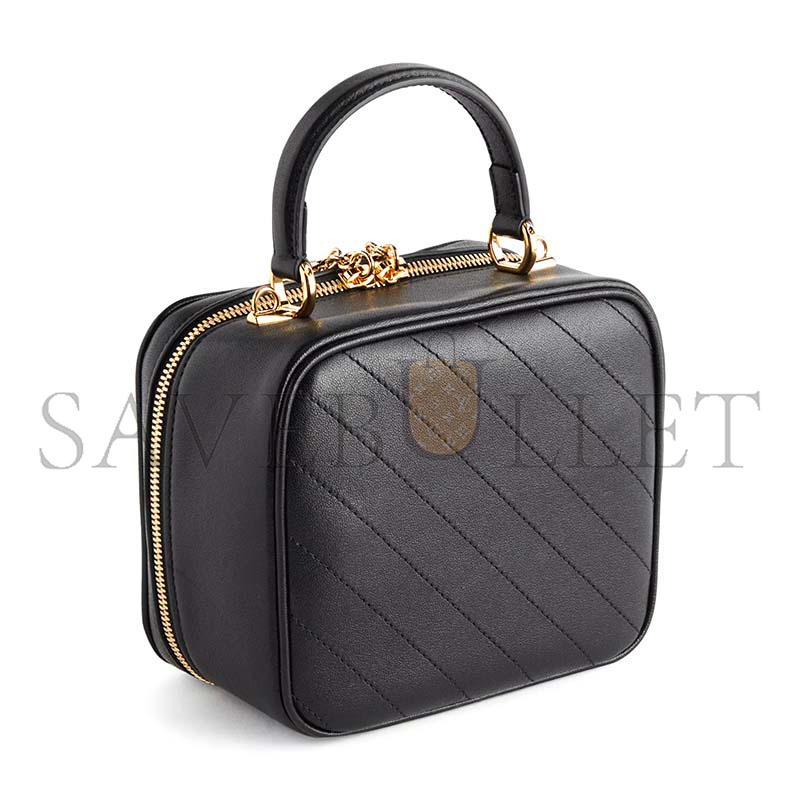 GUCCI BLONDIE TOP HANDLE BAG ‎744434 (17*15*9cm)